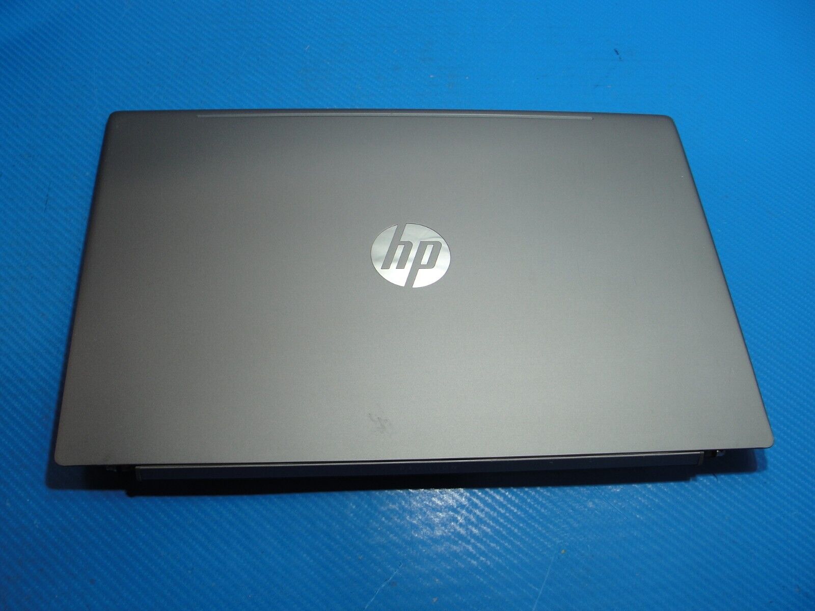 HP Pavilion 15-cs1065cl 15.6