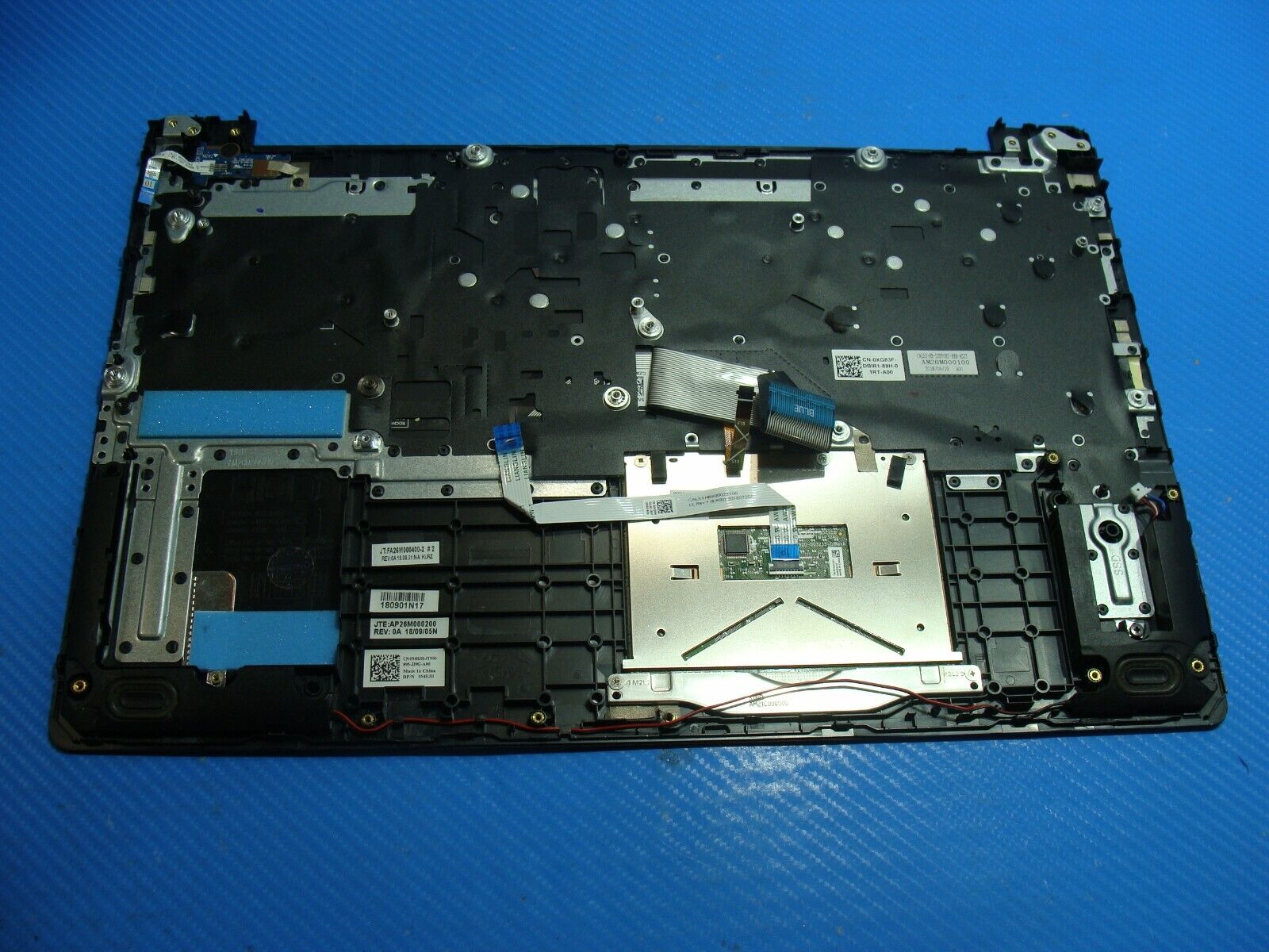 Dell G3 3579 15.6