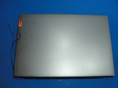 Lenovo IdeaPad 3 15ITL05 15.6" LCD Back Cover w/Front Bezel AP22D000300 Grade A