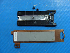 Dell Latitude 14" 5401 OEM M.2 SSD Thermal Support Brackets ET2FB000310 85J62