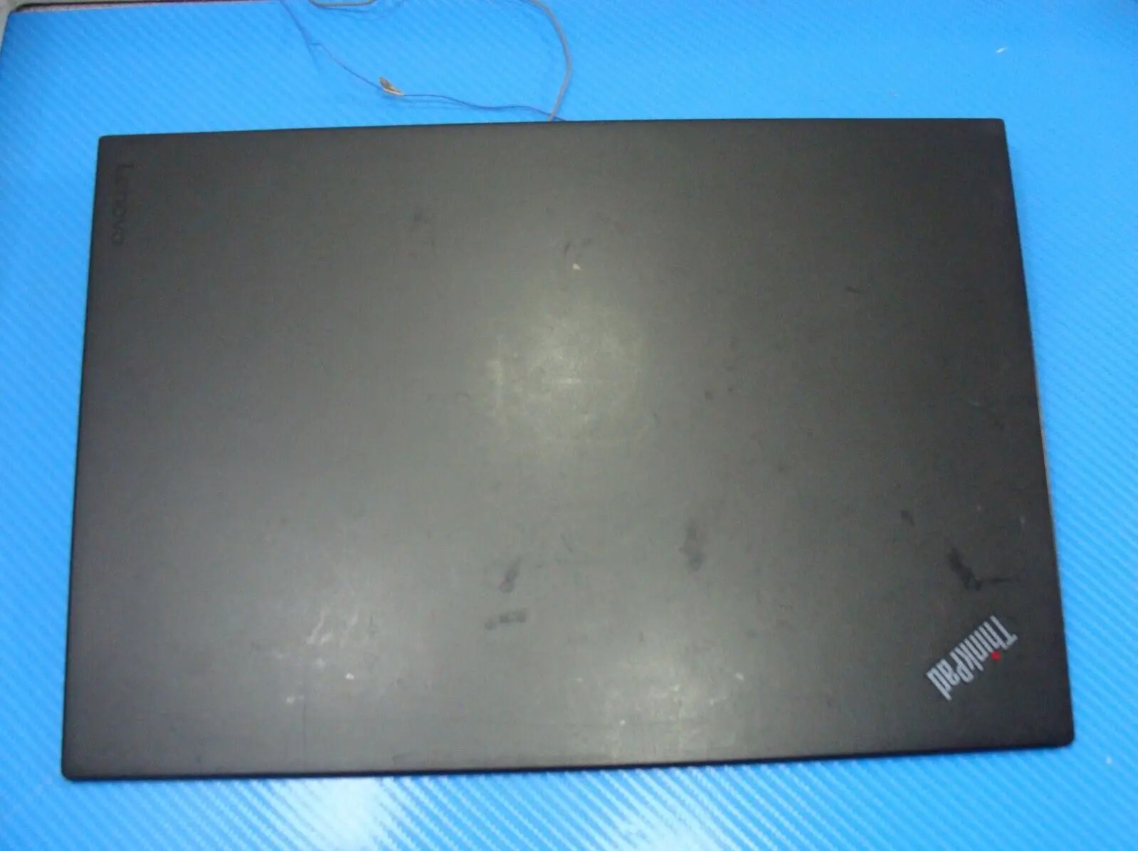 Lenovo ThinkPad X1 Carbon 4th Gen 14