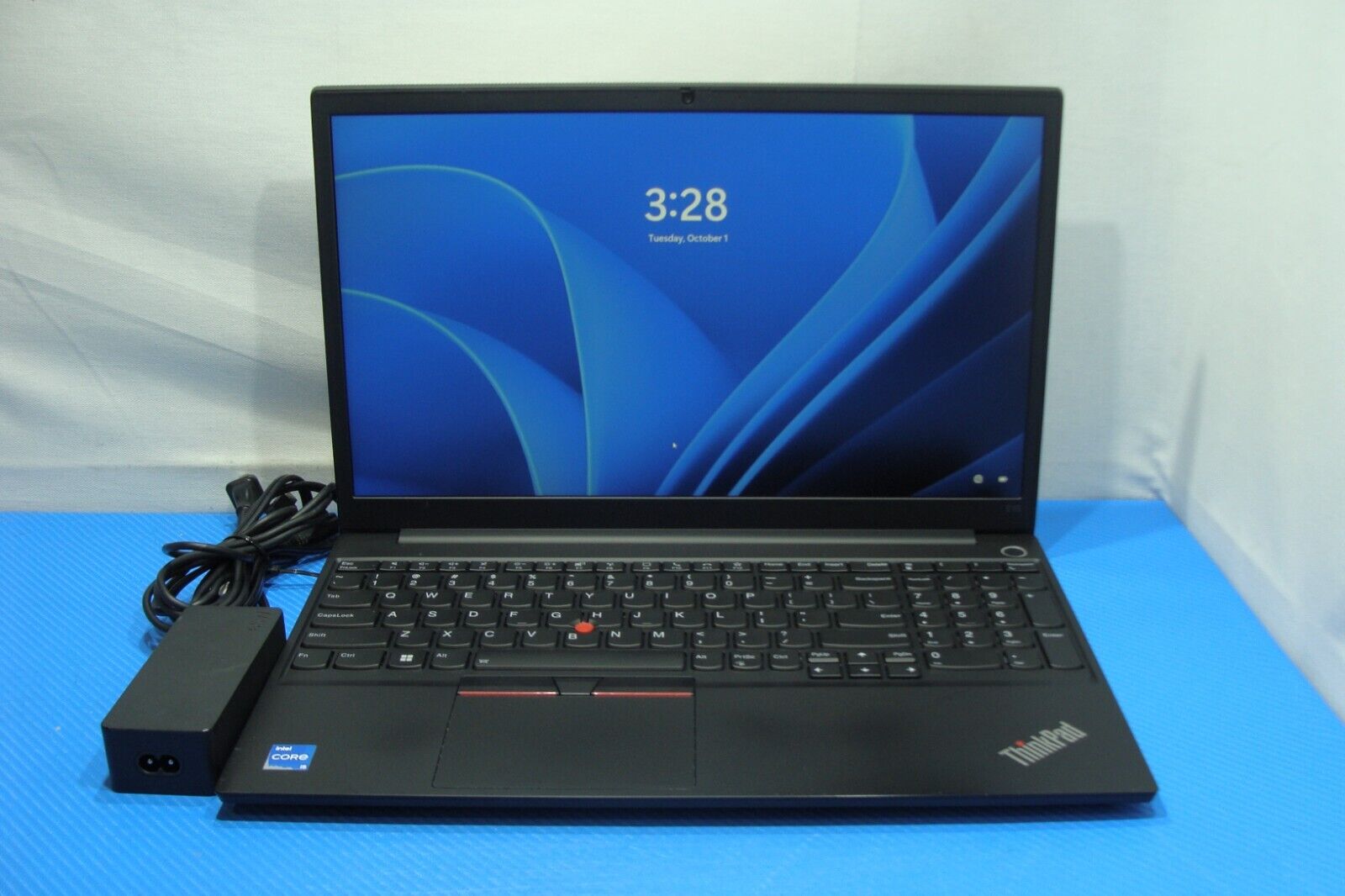 Lenovo ThinkPad E15 Gen2 15.6