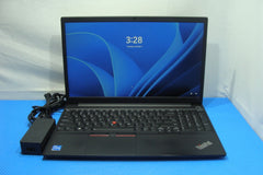 Lenovo ThinkPad E15 Gen2 15.6"FHD TOUCH i5-1135G7 2.4Ghz 16GB 512GB Warranty2025