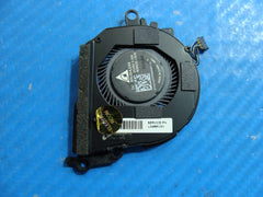 HP Spectre x360 13-ae013dx 13.3" OEM CPU Cooling Fan ND55C03-17D16 L04885-001