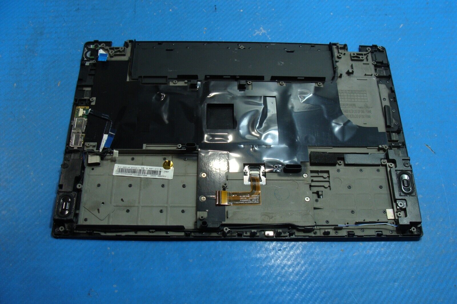 Lenovo ThinkPad T450s 14