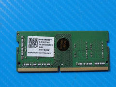 Lenovo S145-15IWL SK Hynix 4GB PC4-2666V SO-DIMM Memory RAM HMA851S6CJR6N-VK