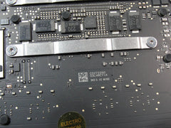 MacBook Pro 15" A1707 2017 i7-7920HQ 3.1GHz 1TB 16/2GB 555 Logic Board 661-07813