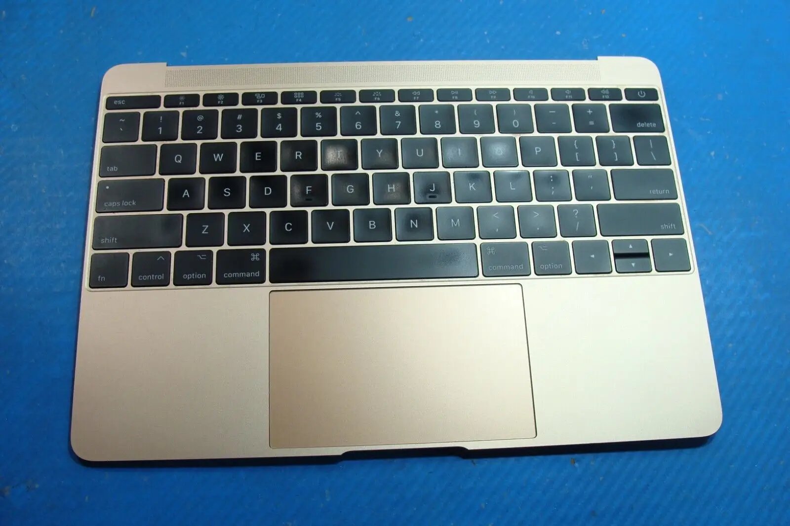 MacBook A1534 12