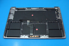 MacBook Pro 16" A2141 Late 2019 MVVJ2LL/A MVVK2LL/A Top Case w/Battery 661-13161