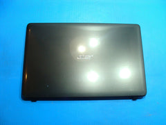 Acer Aspire E1-531 15.6" Genuine Laptop LCD Back Cover w/Front Bezel AP0PI000100