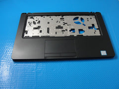 Dell Latitude 14” 5490 Genuine Laptop Palmrest/TouchPad & Speakers Black A169B1