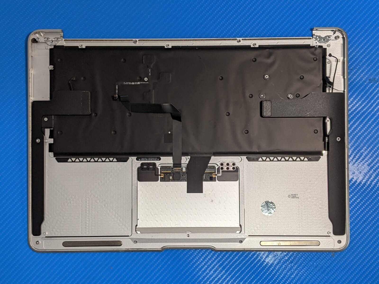 MacBook Air A1466 13