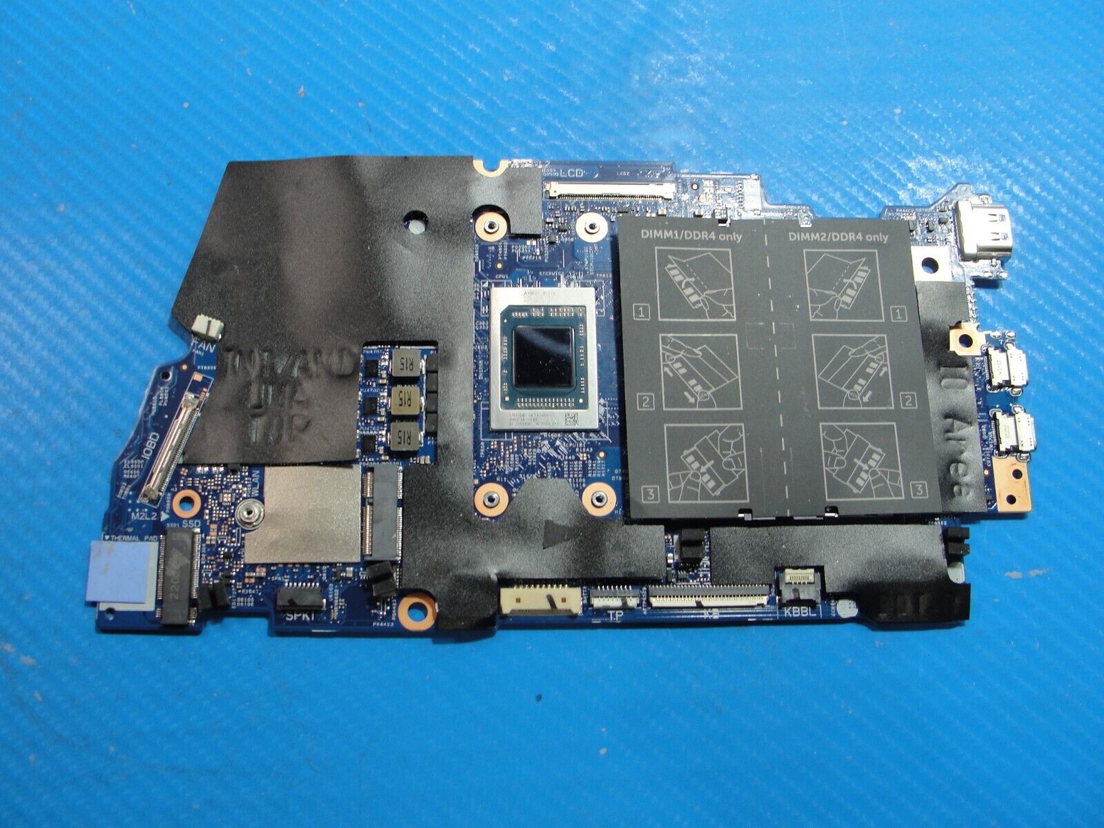 Dell Inspiron 14 7425 2in1 14