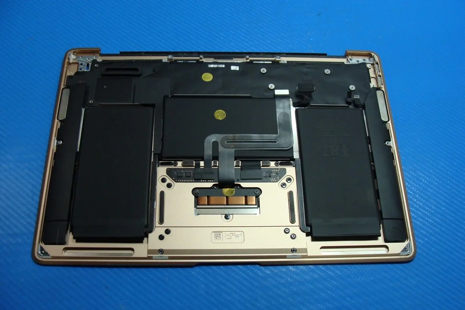 MacBook Air M1 A2337 13