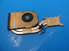 Lenovo ThinkPad X1 Carbon 5th Gen 14" Genuine Cooling Fan w/Heatsink 00UR984