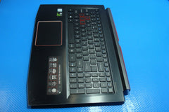 Acer Predator Helios PH315-51-55XX 15.6" Palmrest Keyboard Touchpad AM211000400