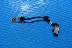 Dell Inspiron 14 5410 2-in-1 14" Genuine DC IN Power Jack w/Cable D3FR6