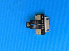 MacBook Pro 14” A2442 Late 2021 MKGR3LL/A DC Jack MagSafe Board 821-03838-A