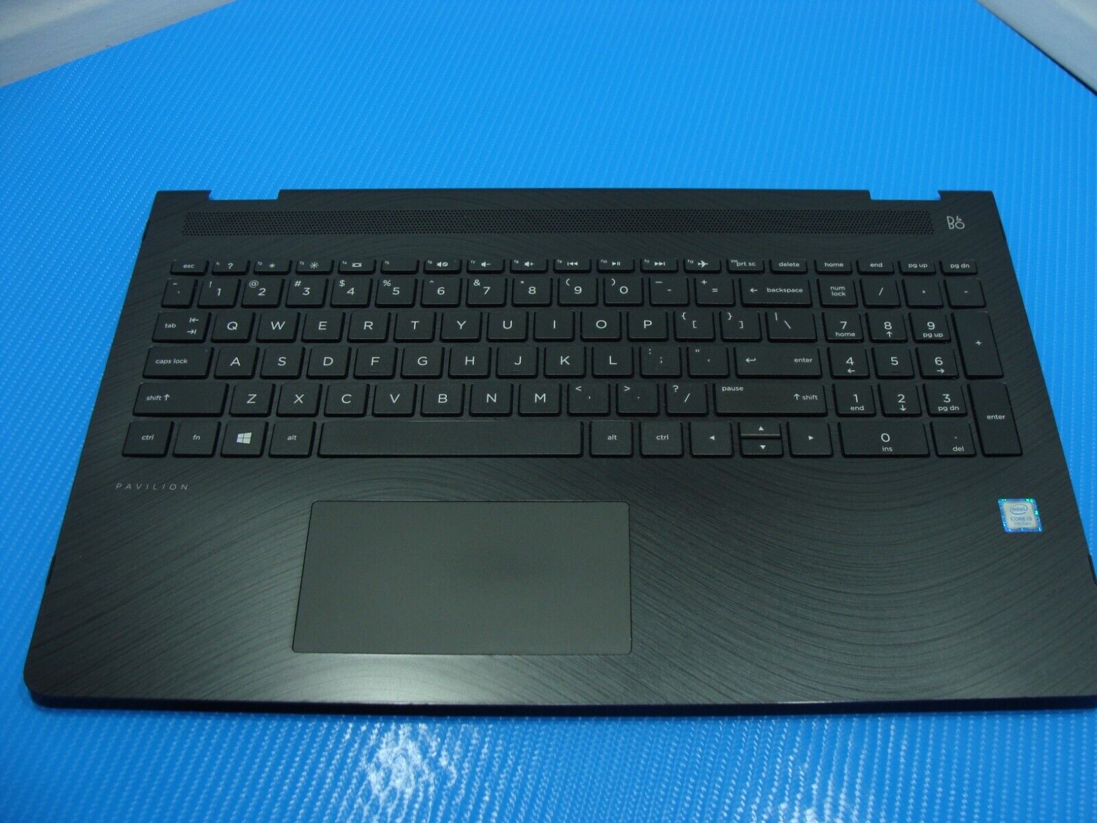 HP Pavilion x360 14