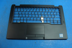 Dell Latitude 7390 2in1 13.3" Genuine Laptop Palmrest w/Touchpad & Speakers