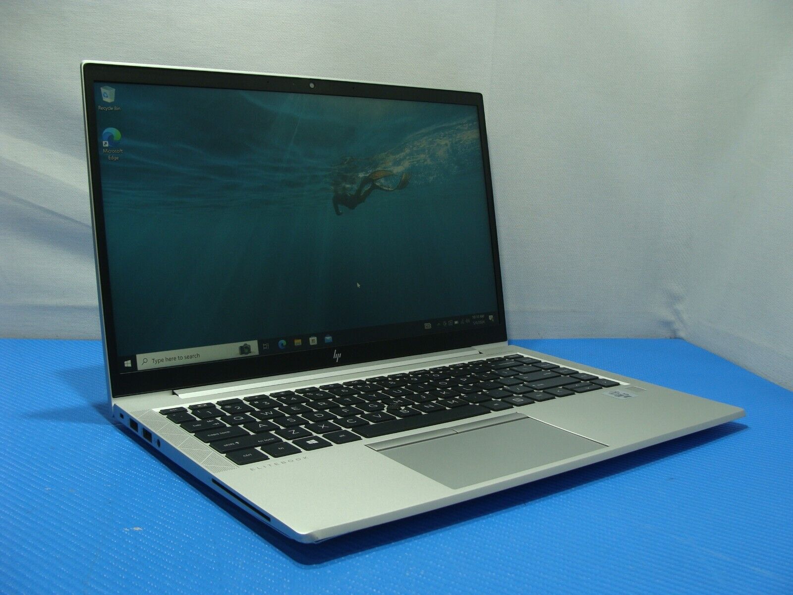 HP Elitebook 840 G7 14