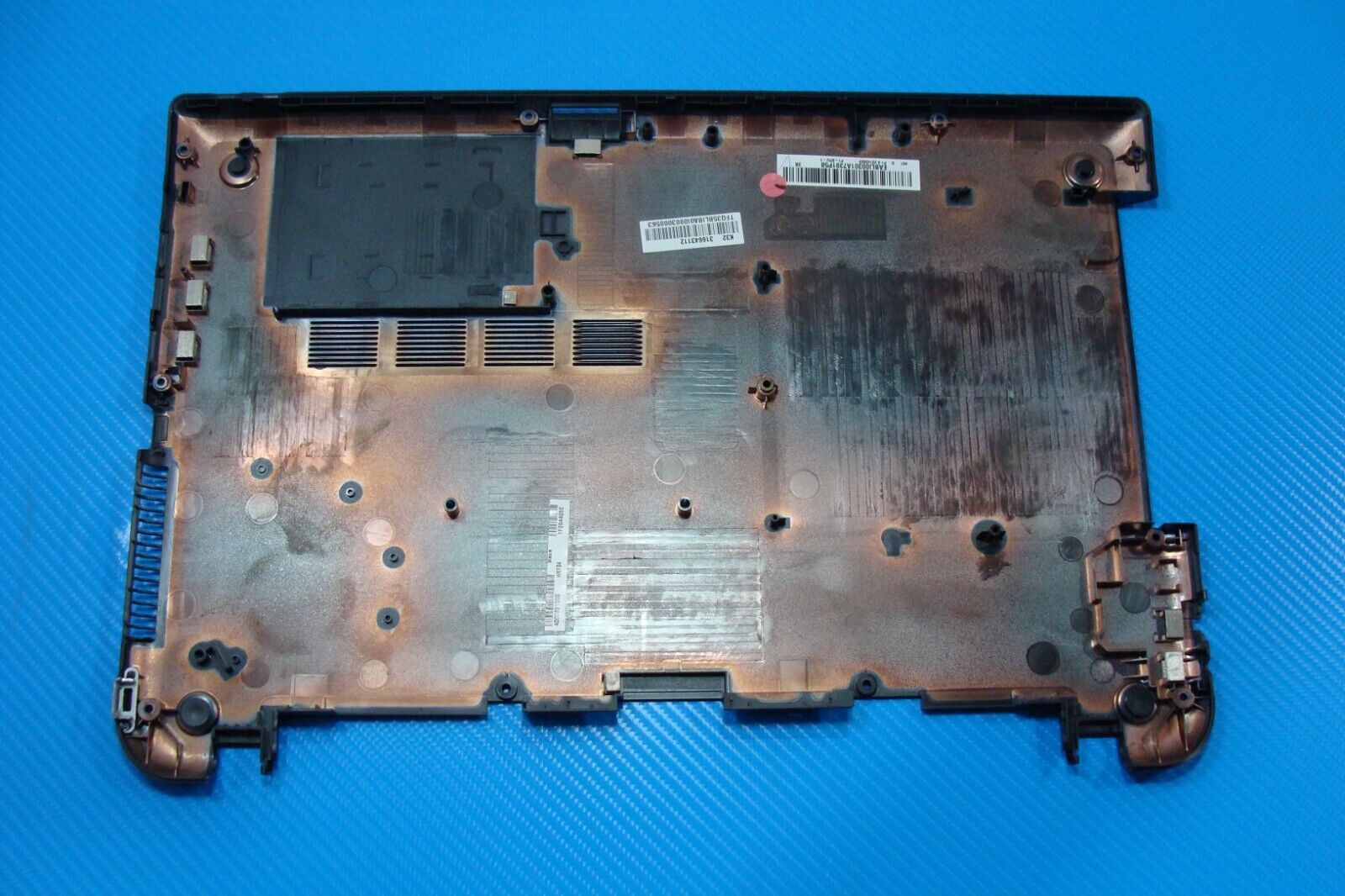 Toshiba Satellite L55-B5267 15.6