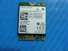 Dell Latitude 7490 14" Genuine Wireless Wifi Card 8265NGW VC27V