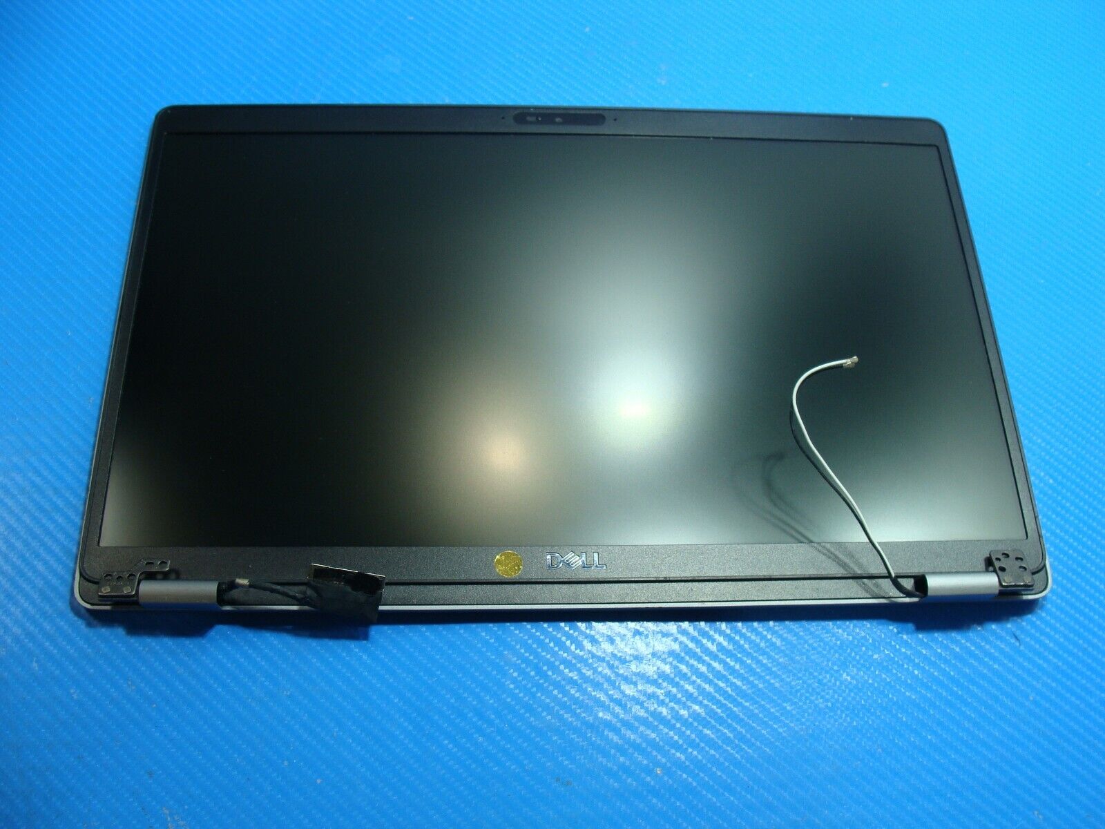 Dell Latitude 5510 15.6