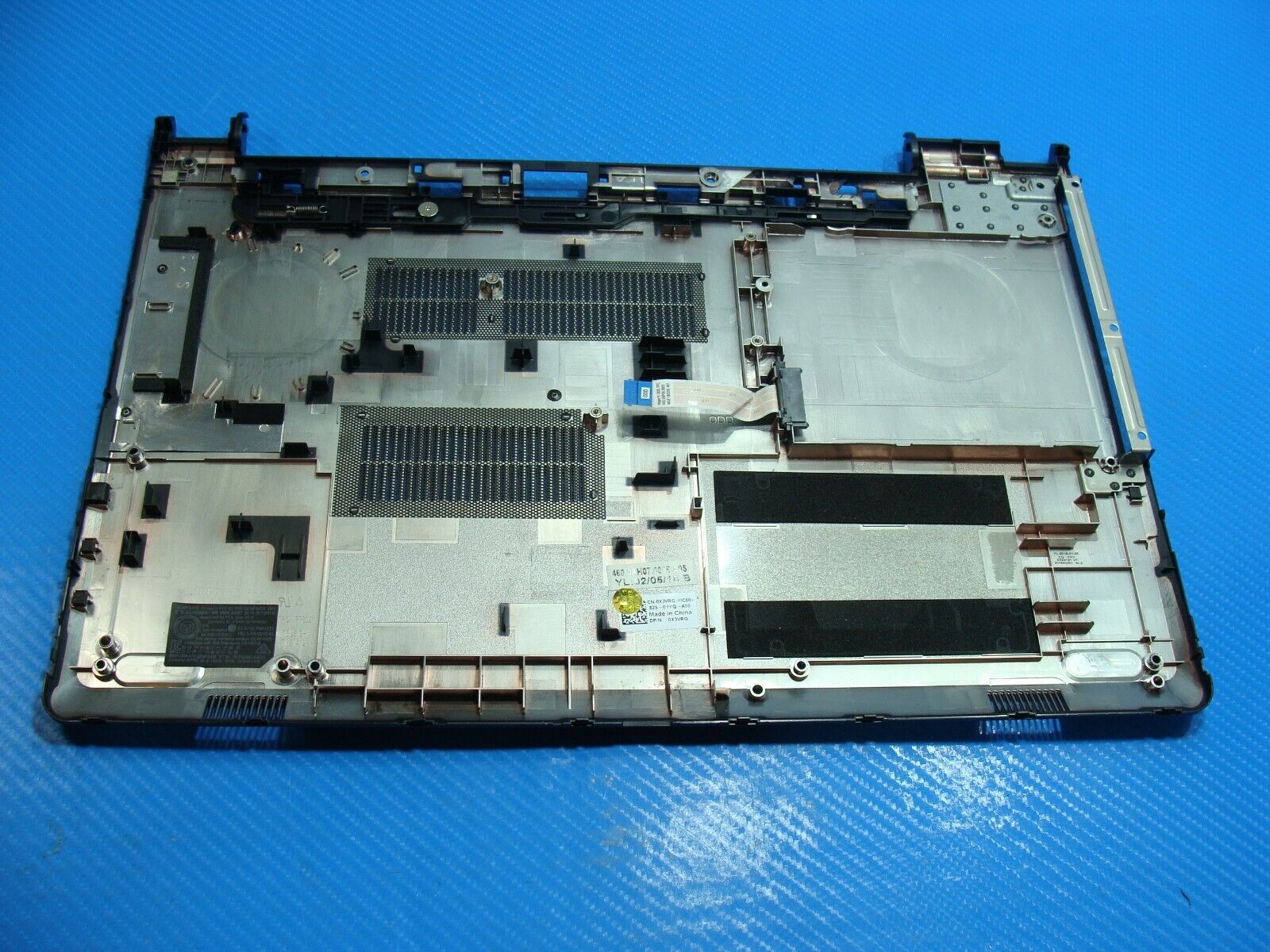 Dell Inspiron 15 3576 15.6