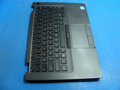 Dell Latitude 5401 14" Palmrest w/Touchpad Keyboard Backlit VFMHR AM2JJ000100