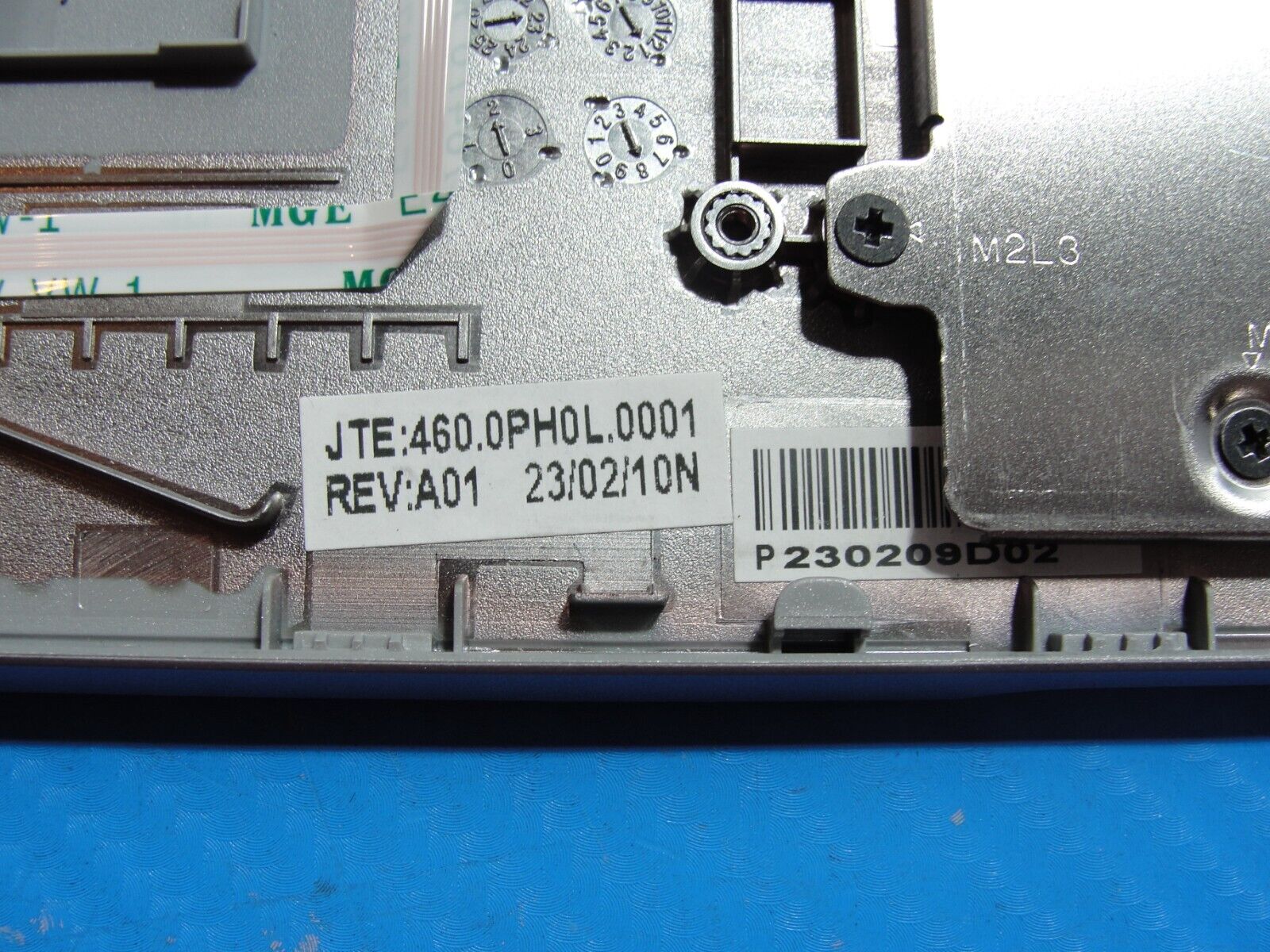 Dell Precision 3570 15.6