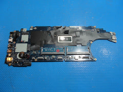 Dell Latitude 15.6" 5500 OEM Intel i7-8665U 1.9GHz Motherboard J1D6N LA-G901P