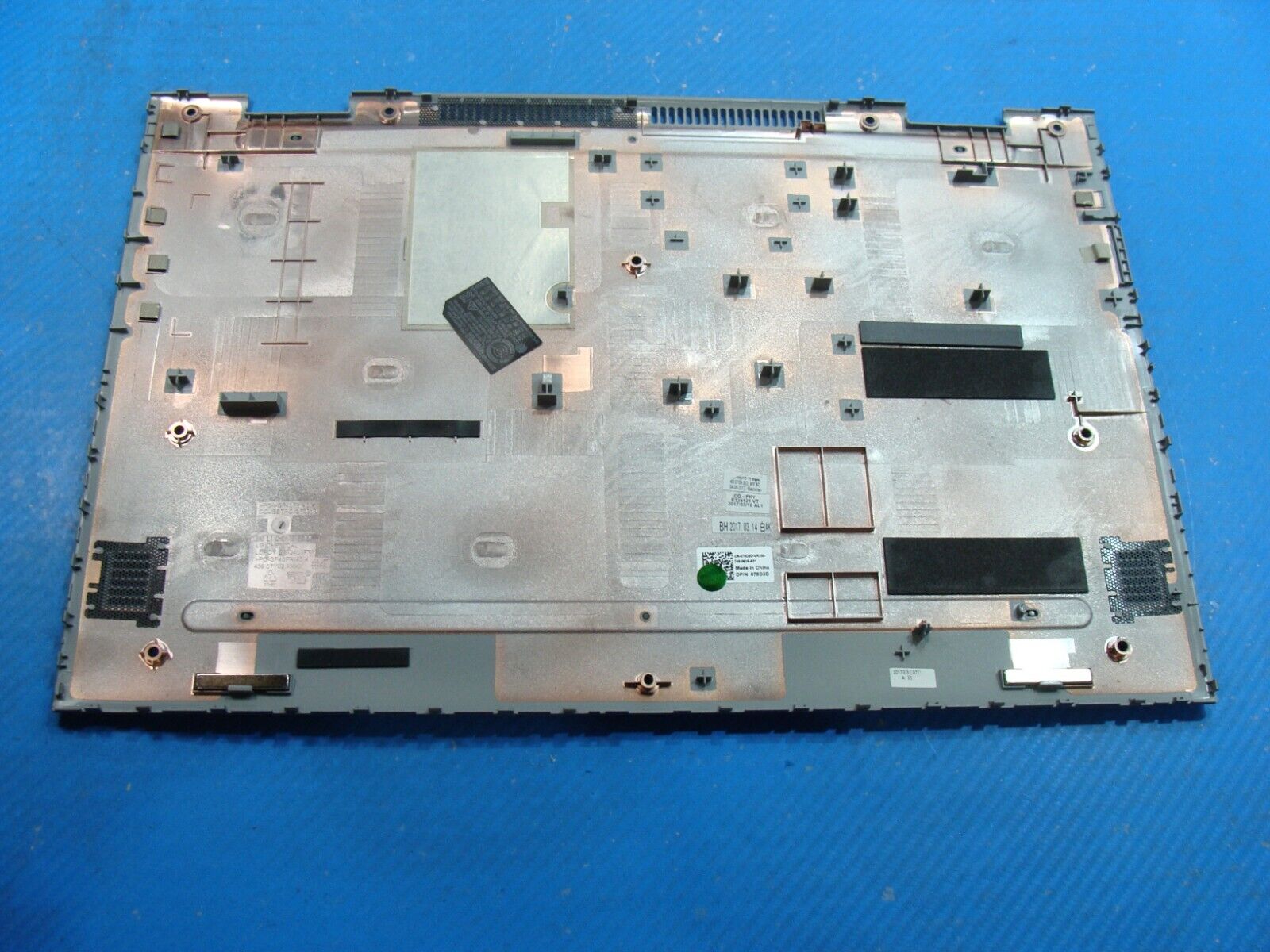 Dell Inspiron 15 5579 15.6