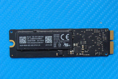 MacBook Pro A1502 2015 MF841LL/A Samsung 128GB SSD MZ-JPV1280/0A4 655-1857H