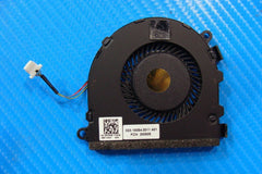 Dell Latitude 3310 13.3" Genuine Laptop CPU Cooling Fan 9J90W 023.100E4.0011