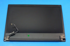 Lenovo ThinkPad E490 14" Genuine Matte FHD LCD Screen Complete Assembly Black