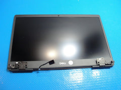 Dell Precision 7550 15.6" Genuine Laptop Matte FHD LCD Screen Complete Assembly