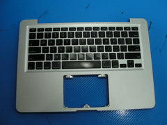 $25.99 | MacBook Pro 13" A1278 Late 2011 MD314LL/A Top Case w/ Keyboard 661-6075