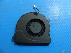 Dell Inspiron 15 3567 15.6" Genuine CPU Cooling Fan CGF6X 023.1007E.0011