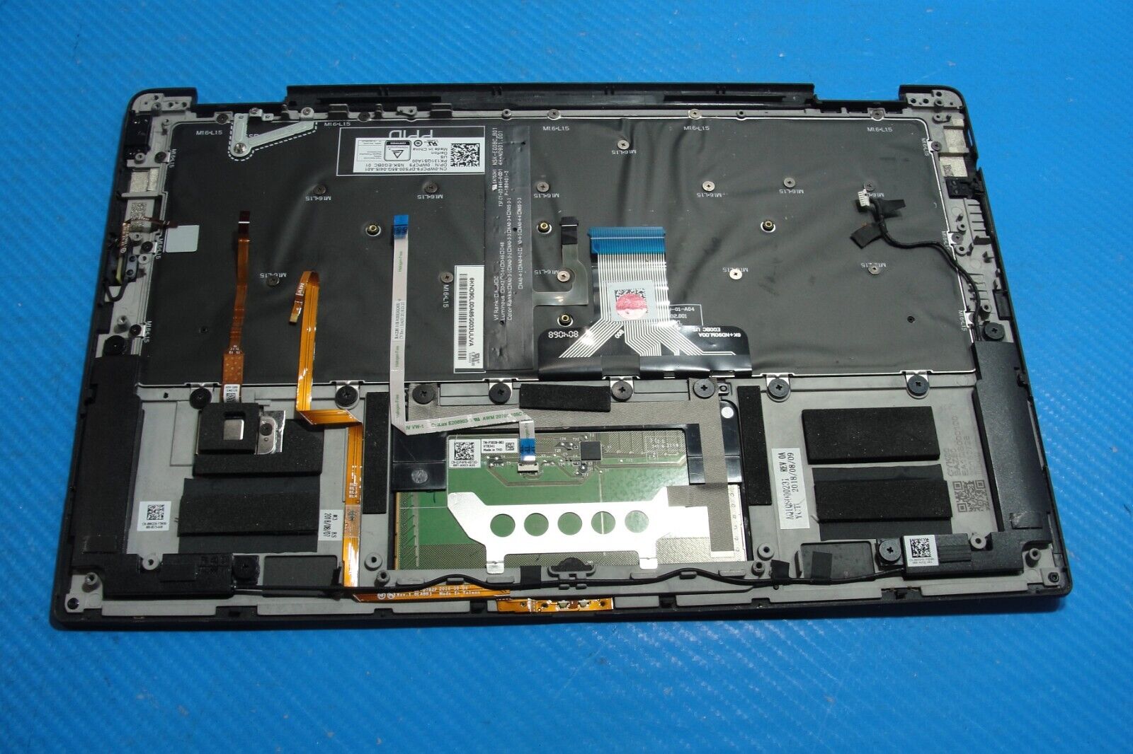 Dell XPS 13 9365 2 in 1 13.3