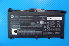 HP 15-dy2089ms 15.6" Battery 11.4V 41.04Wh 3420mAh HT03XL L11119-855 88%