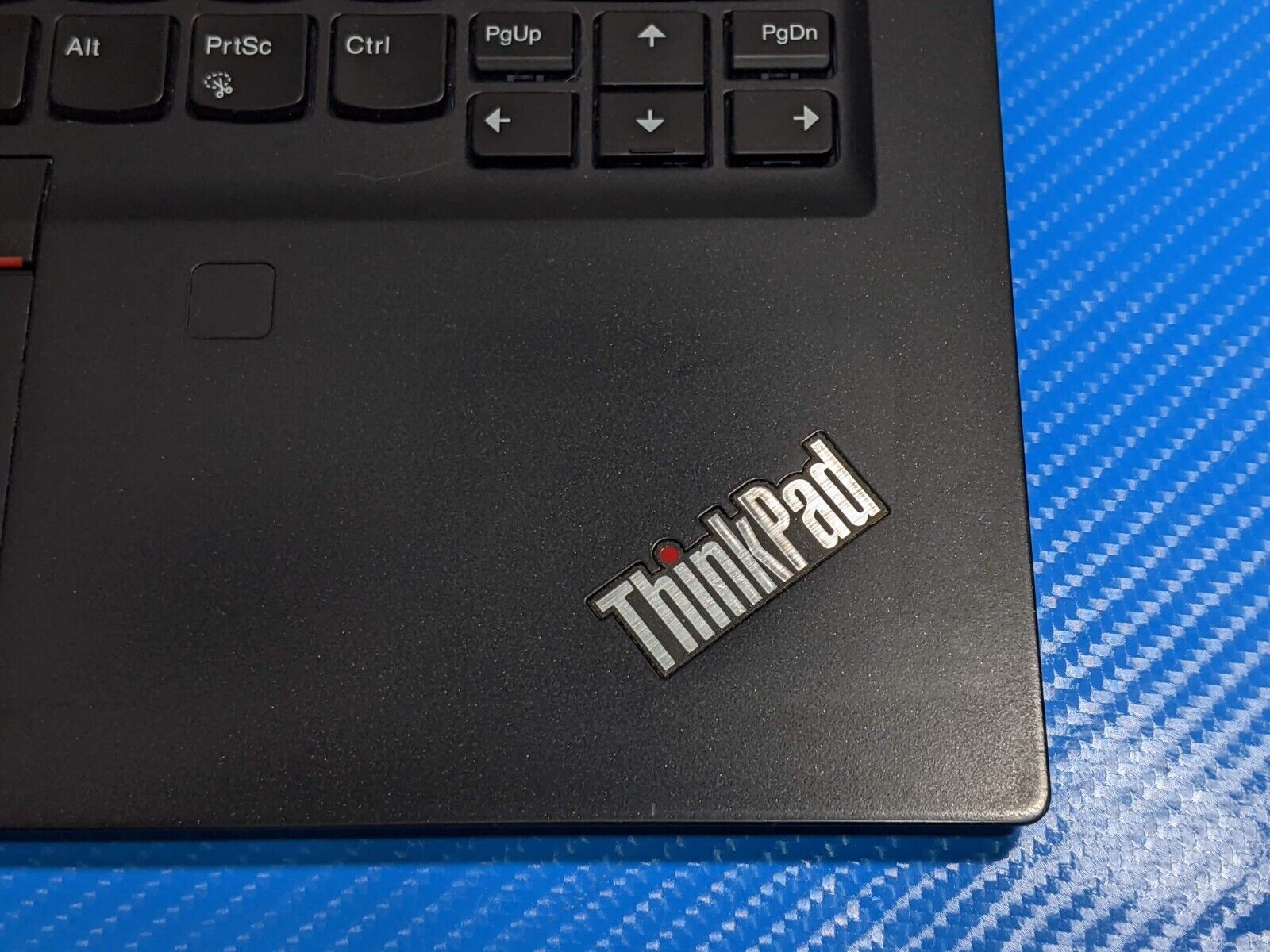 Lenovo ThinkPad T14s Gen 1 14