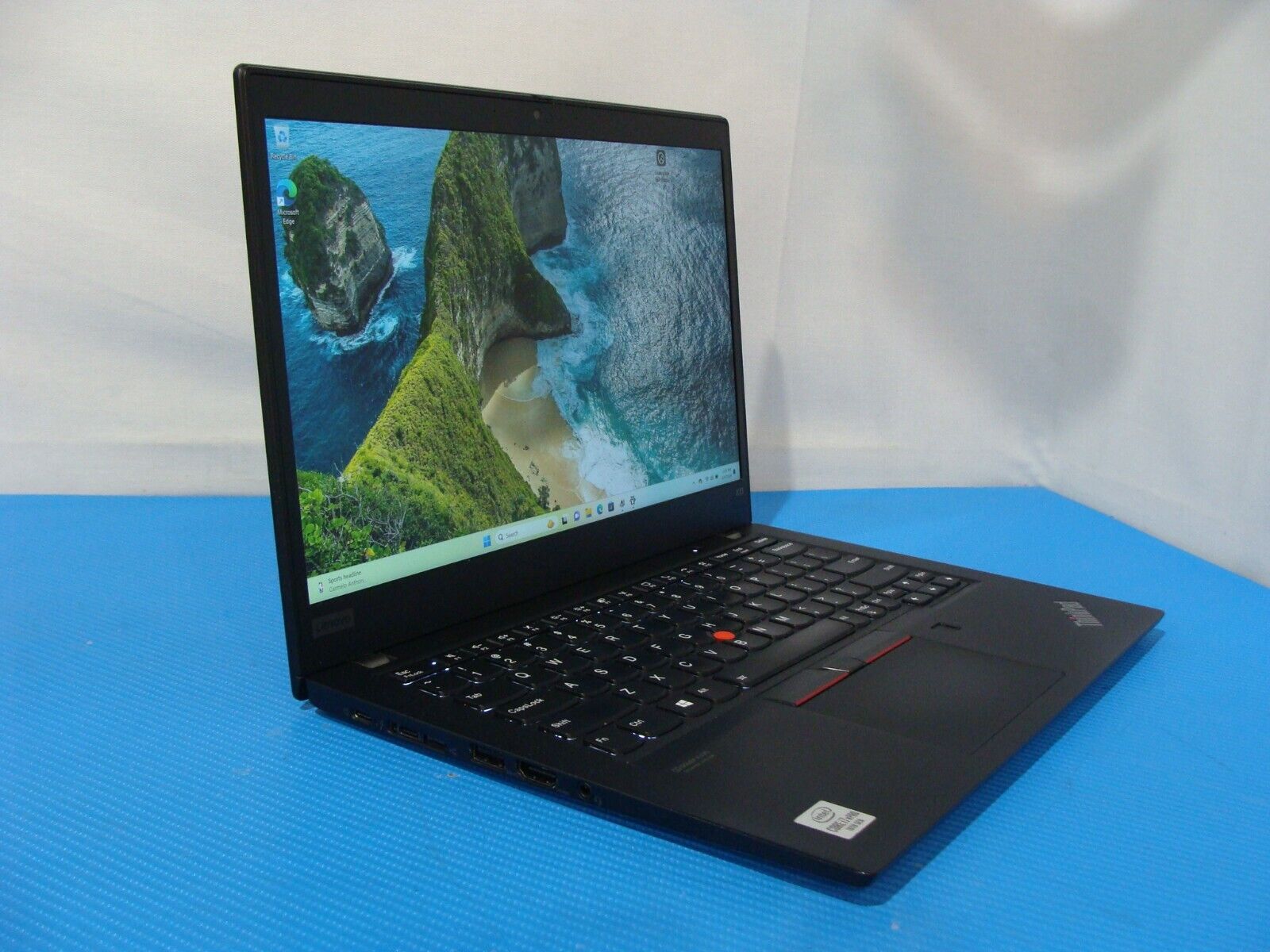 Lenovo ThinkPad X13 Gen 1 13.3