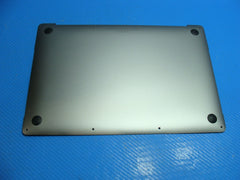 MacBook Pro 13" A2251 Mid 2020 MWP42LL MWP52LL Bottom Case Space Gray 923-04157