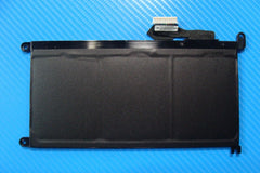 Dell Latitude 3490 14" Battery 11.4V 42Wh 3500mAh WDX0R CYMGM Excellent