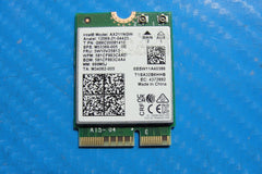 HP EliteBook 650 G9 15.6" Genuine Wireless WiFi Card AX211NGW M53366-005