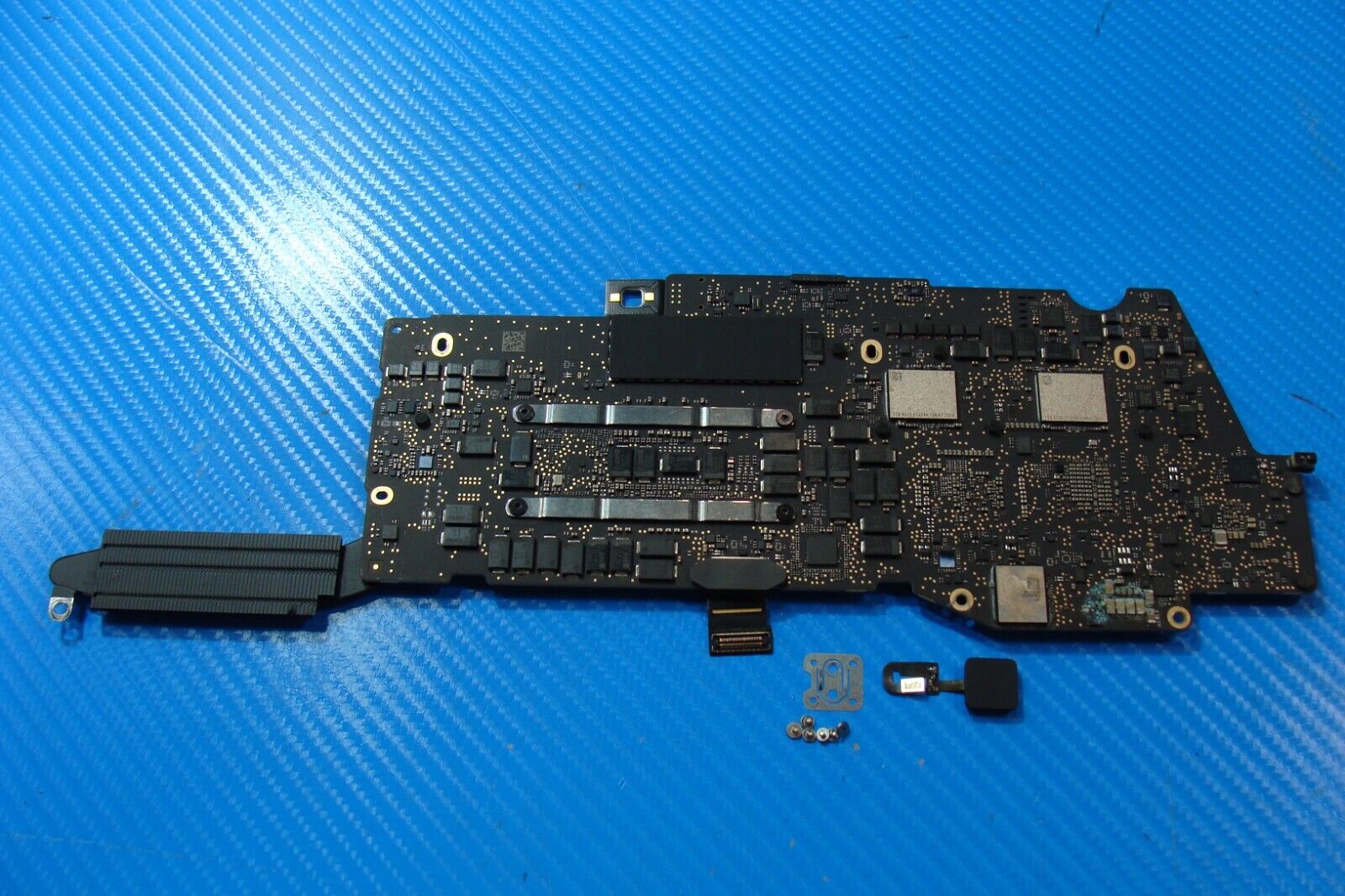 MacBook Pro A2289 2020 MXK32LL/A 13