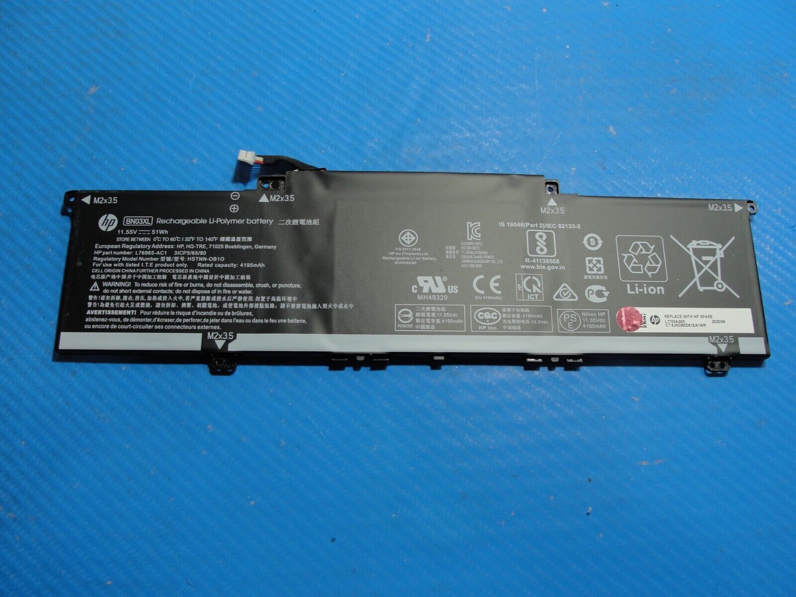 HP Envy 13z-ay000 13.3