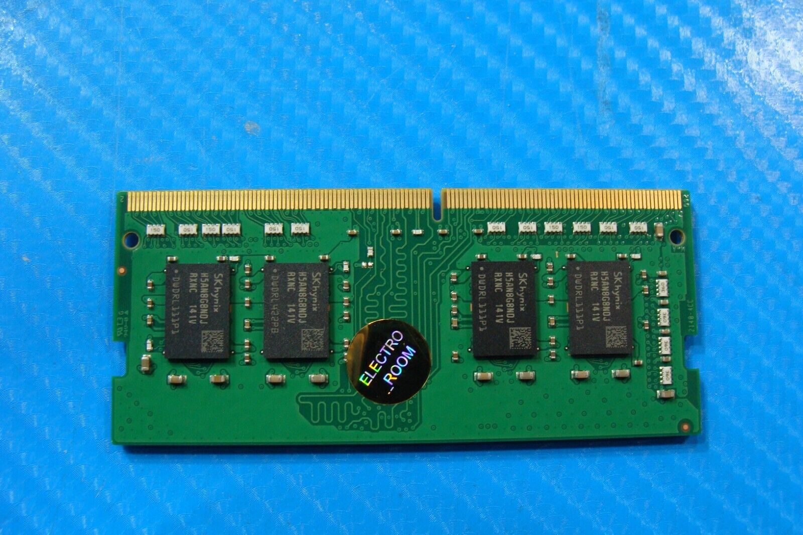 Lenovo E15 Gen 3 Samsung 8GB 1Rx8 PC4-3200AA Memory RAM SO-DIMM SM30N79919