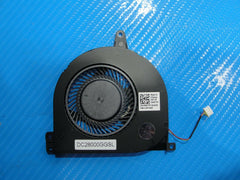 $9.99 | Dell Latitude E5470 14" Genuine CPU Cooling Fan wkt5y dc28000ggsl